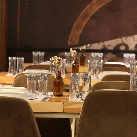 Hotel Kuzen (adults Only) Estambul