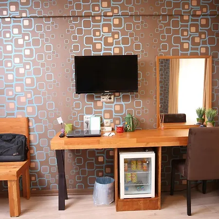 Kuzen (adults Only) Hotel 3*