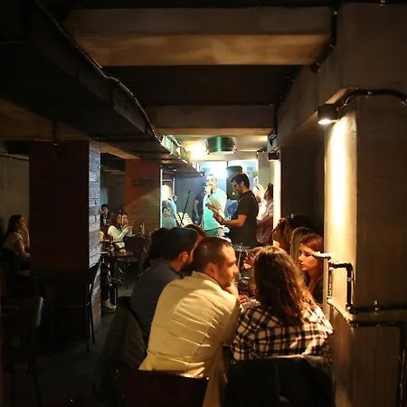 Hotel Kuzen (adults Only) Estambul