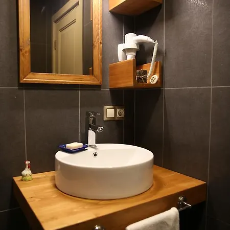 Kuzen (adults Only) Hotel 3*