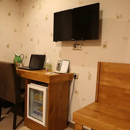 Kuzen (adults Only) Hotel Estambul