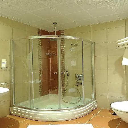 The Otel İstanbul
