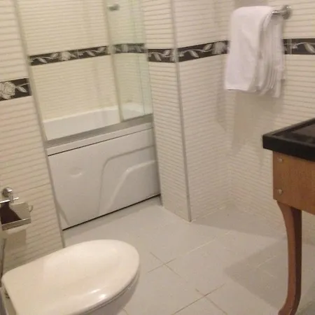 Otel The