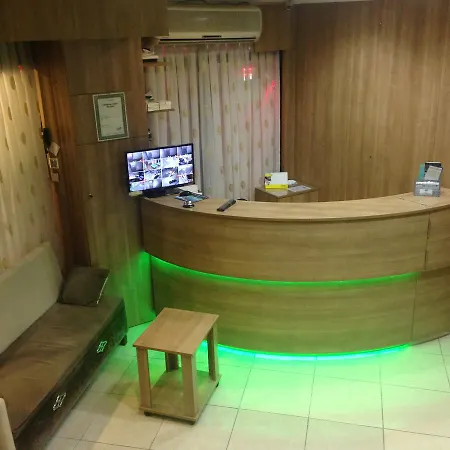 Hotel Akkus