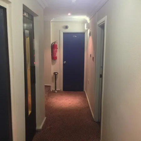 Hotel Akkus 2*