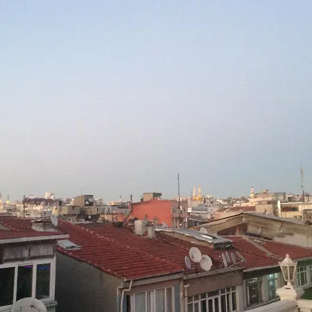 Hotel Akkus
