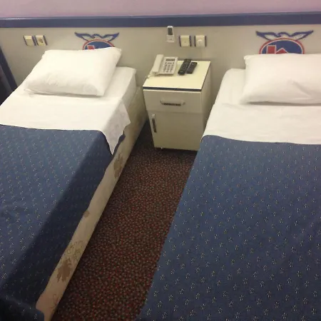 Akkus Hotel