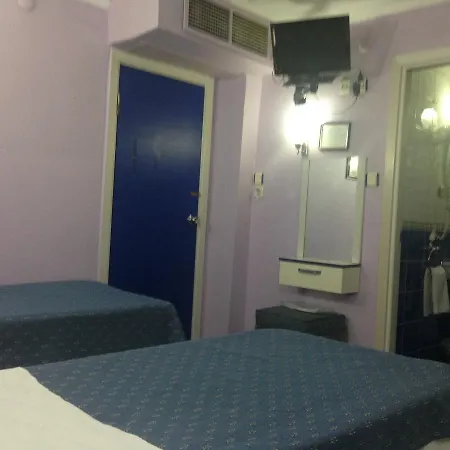 Akkus Hotel