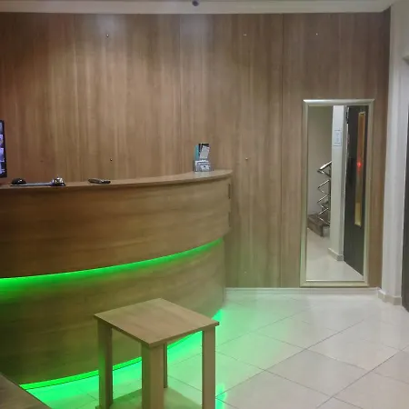 Akkus Hotel Istanbul
