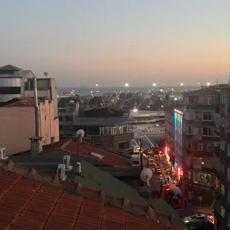 Akkus 2* Istanbul