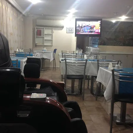 Hotel Akkus Istanbul