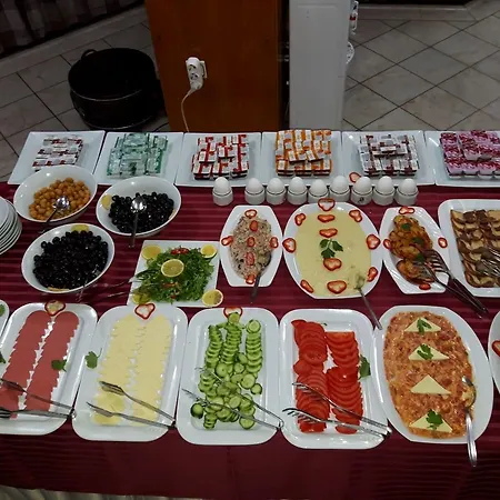 Akkus Istanbul