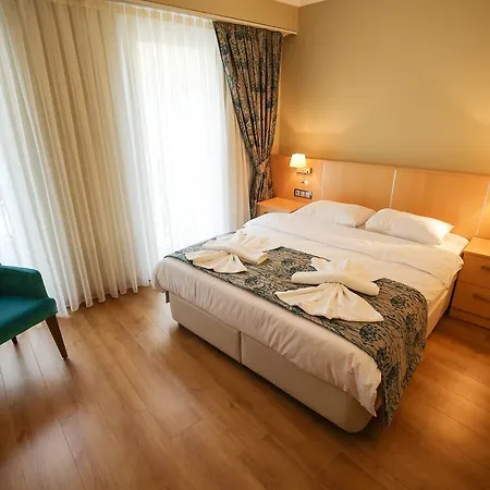 Artika 2* Istanbul