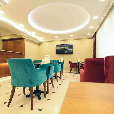 Artika Istanbul