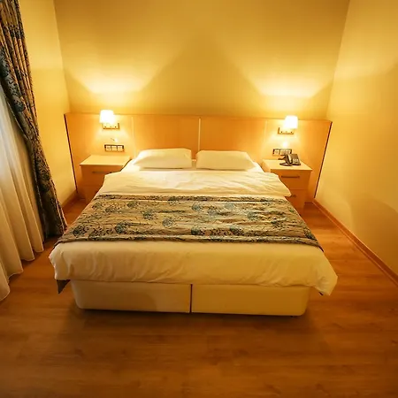 Hotel Artika 2*