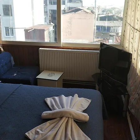 Hotel Akkus 2*