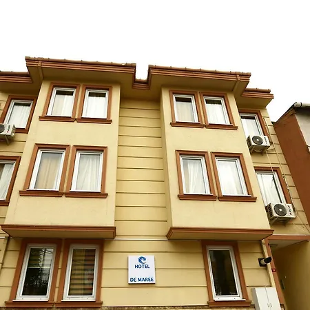 De Maree Hotel Istanbul