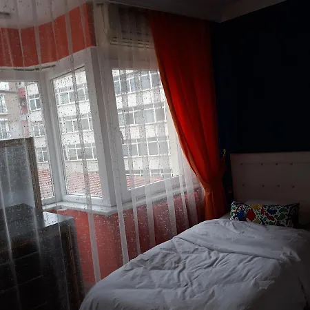 Harmony İstanbul