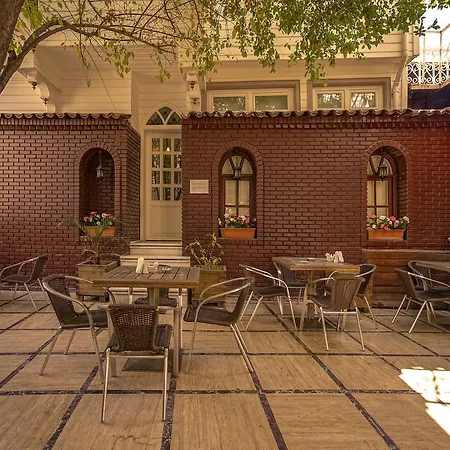Avicenna Sultanahmet 4* Istambul