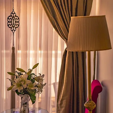 Avicenna Sultanahmet Hotel 4*