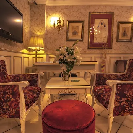 Avicenna Sultanahmet Hotel