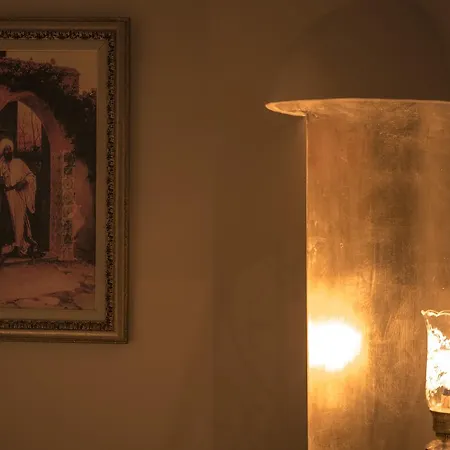 Hotel Avicenna Sultanahmet Istambul