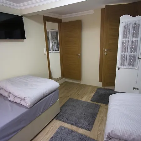 Erasmus House *