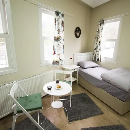 Guest house Erasmus House Istanbul