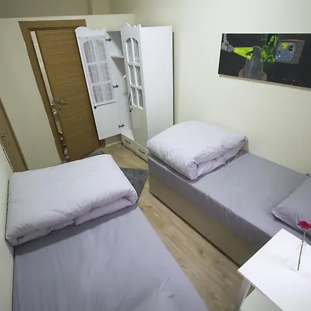 Erasmus House Istanbul