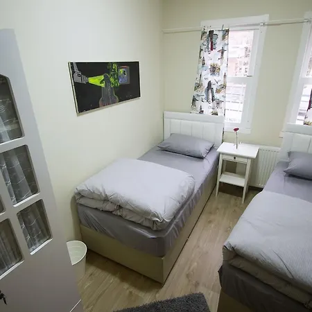 Erasmus House Istanbul