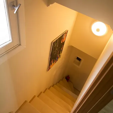 Erasmus House Guest house