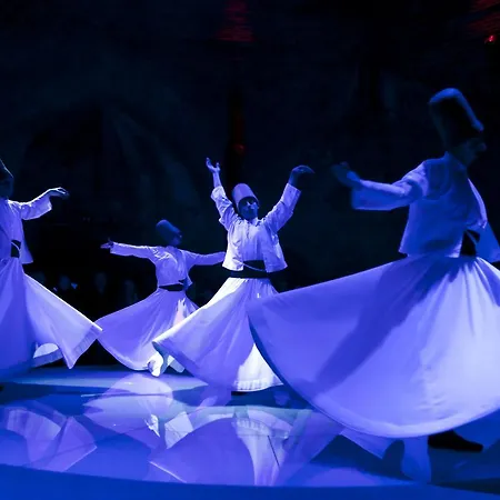 Hotel Kaftan Istambul