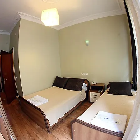 Hotel Paradise 3*