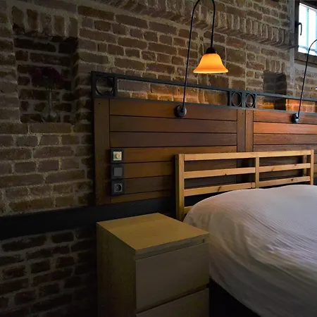 Uenver Galata Aparthotel Istanbul