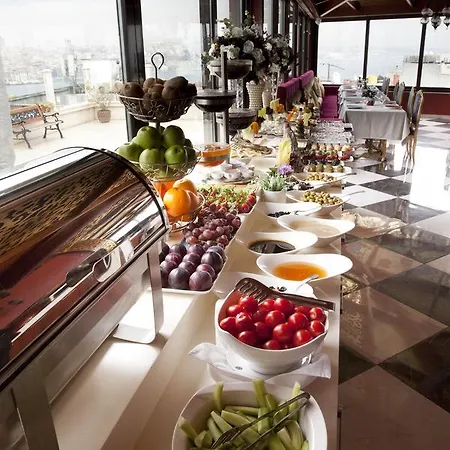 Seres Old Hotel Istanbul