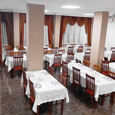 Hotel Fatih Resadiye 3*