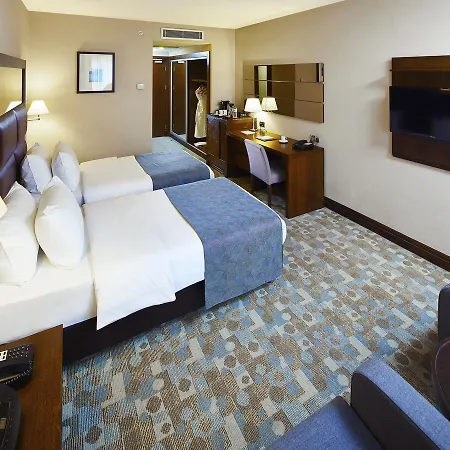 Midtown 4*