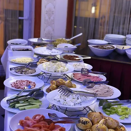 سميل فندق