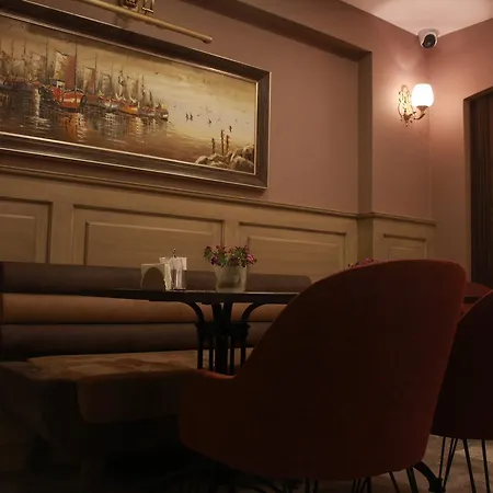 Hotel Endless Comfort Taksim Istambul