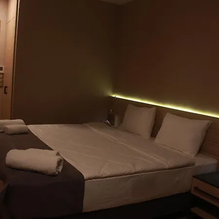 Endless Comfort Taksim Hotel 2*