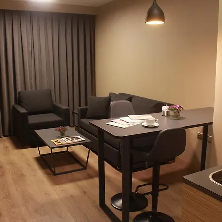 Endless Comfort Taksim 2*