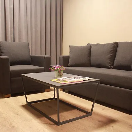 Hotel Endless Comfort Taksim 2*