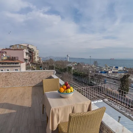 Hotel Siesta