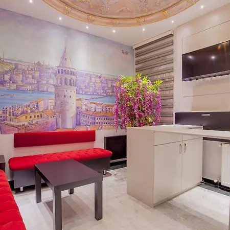 Taksim Sem House 2* İstanbul