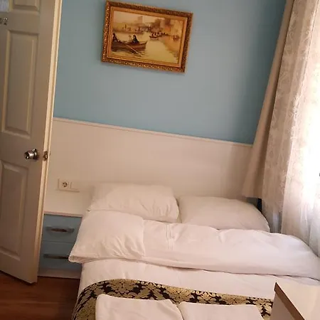 Guest house Tulip Istanbul