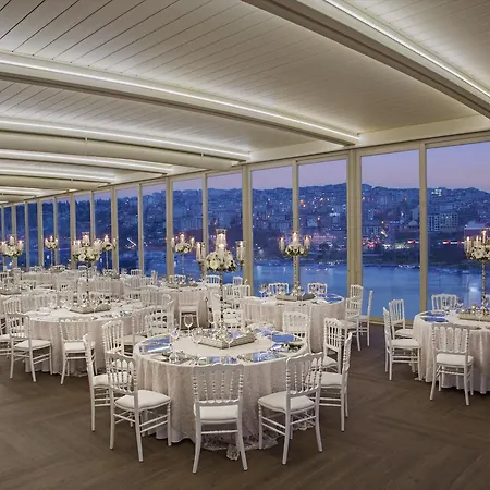 Lazzoni 5* Istambul