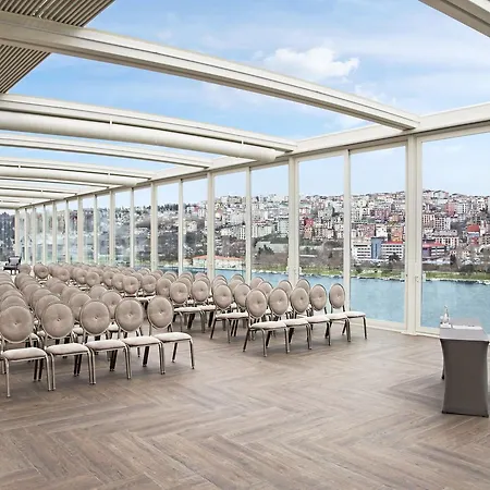 Lazzoni Istambul