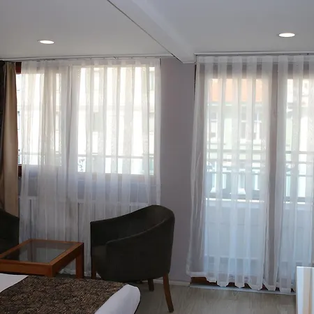 Hotel Emerald Istanbul