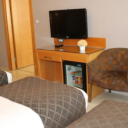 Hotel Emerald Istanbul