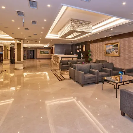 מלון Piya Sport 4*